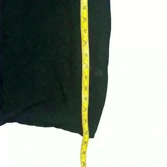 Anthropologie Velvet Graham & Spencer Dress Sz S Boho Sleeveless Minimalist - Picture 5 of 5